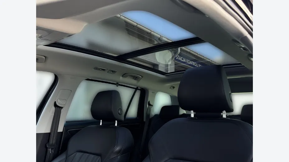 SKODA Kodiaq Kodiaq 2.0 TDI 4x4 L&K DSG
