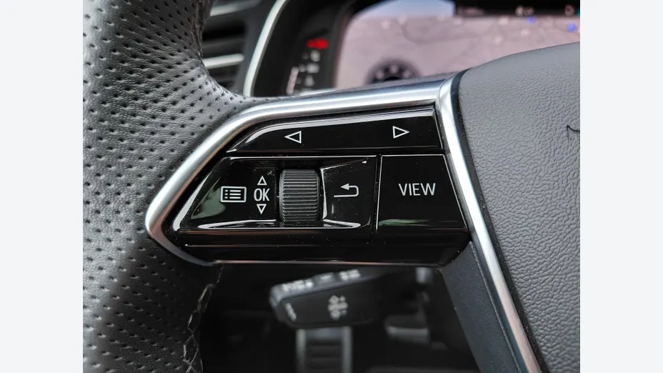 AUDI A7 A7 40 TDI mHEV Quattro S tronic