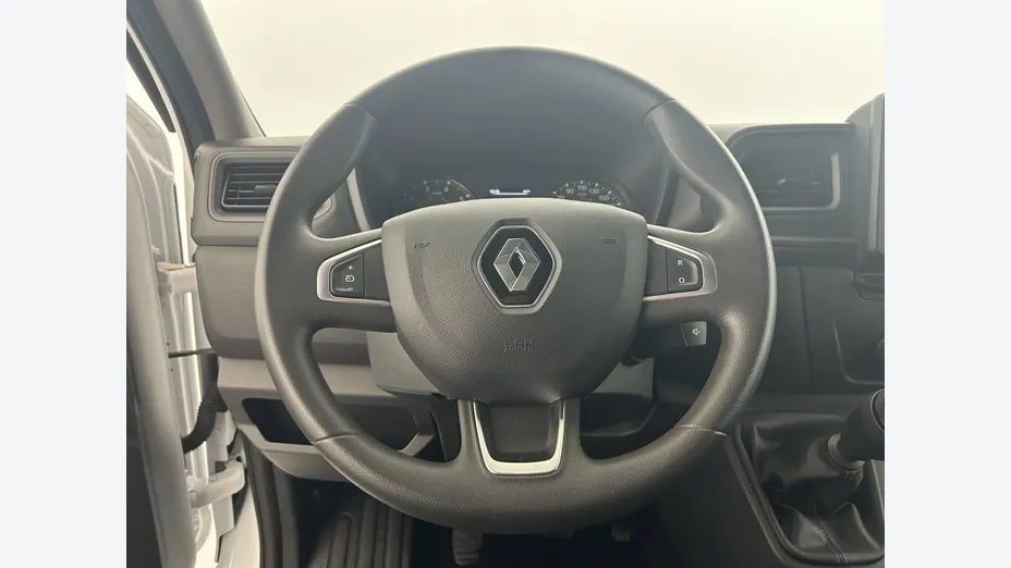 RENAULT Master -