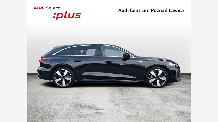 AUDI A5 A5 TFSI 110 kW S tronic