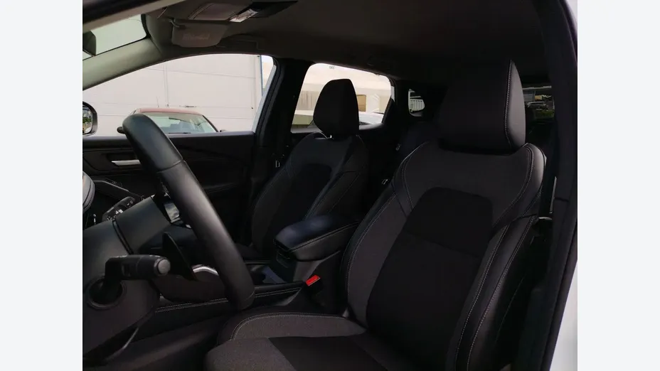 NISSAN Qashqai Qashqai 1.3 DIG-T mHEV N-Connecta Xtronic