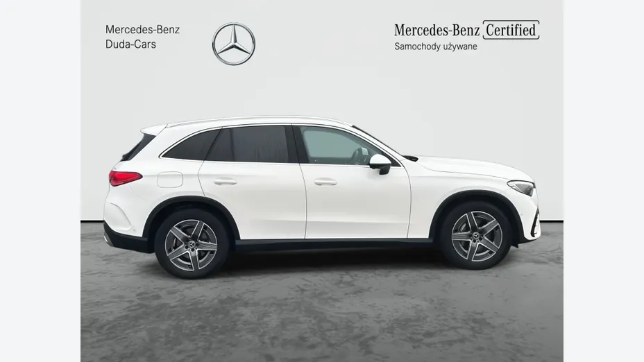 MERCEDES-BENZ GLC GLC 220 d mHEV 4-Matic Avantgarde