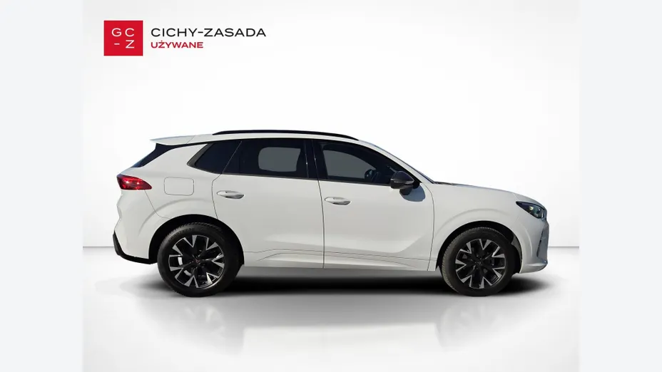 CUPRA Terramar Terramar 1.5 eTSI mHEV DSG