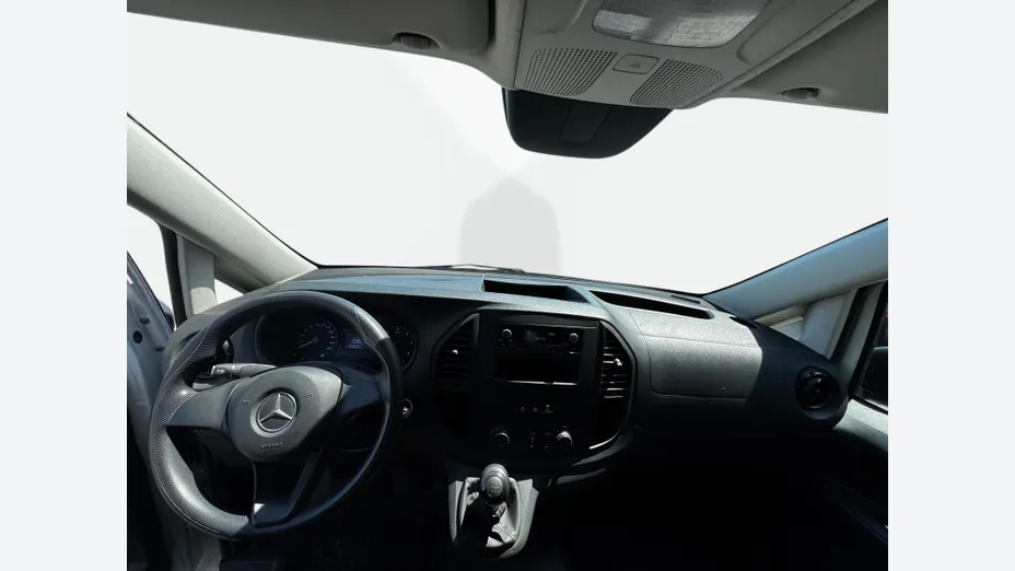 MERCEDES-BENZ Vito Vito 116 CDI L2 447.603