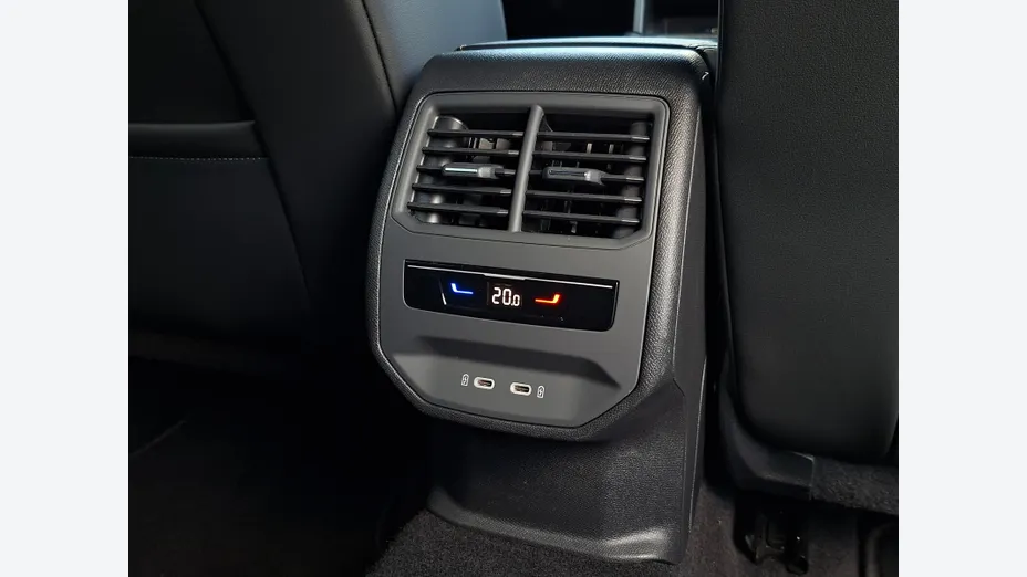 CUPRA Formentor Formentor 2.0 TSI 4Drive VZ DSG