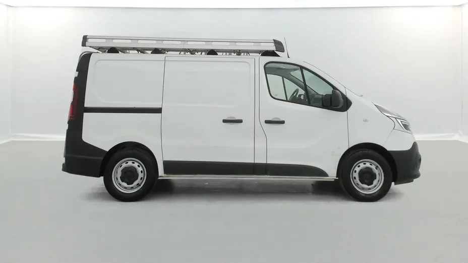 RENAULT Trafic -