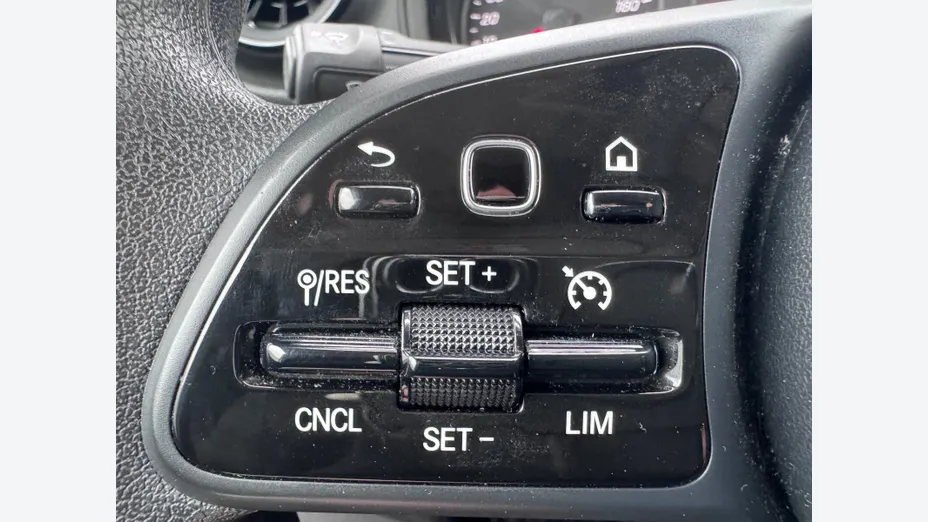 MERCEDES-BENZ Citan -