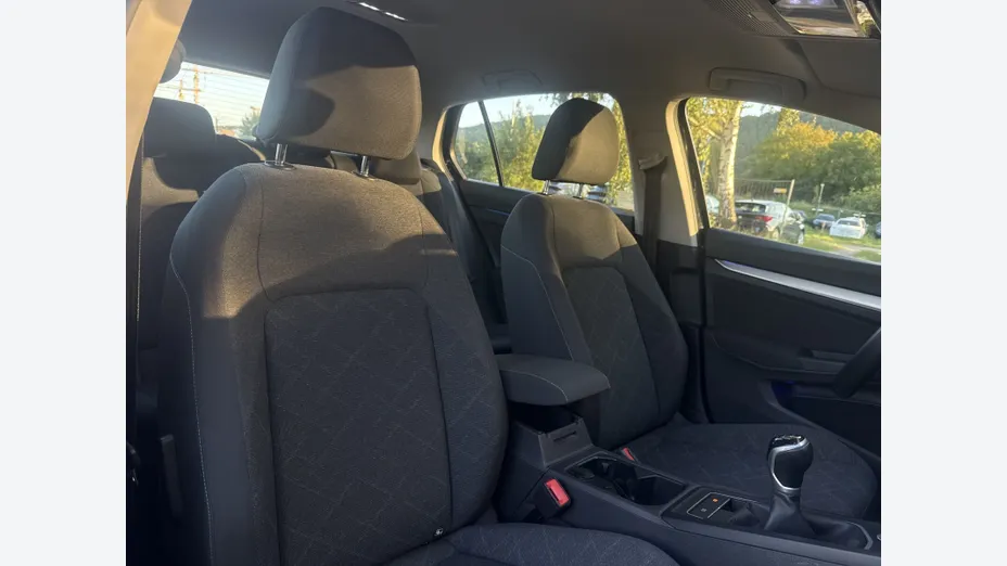 VOLKSWAGEN Golf Golf VIII 1.5 TSI EVO Life