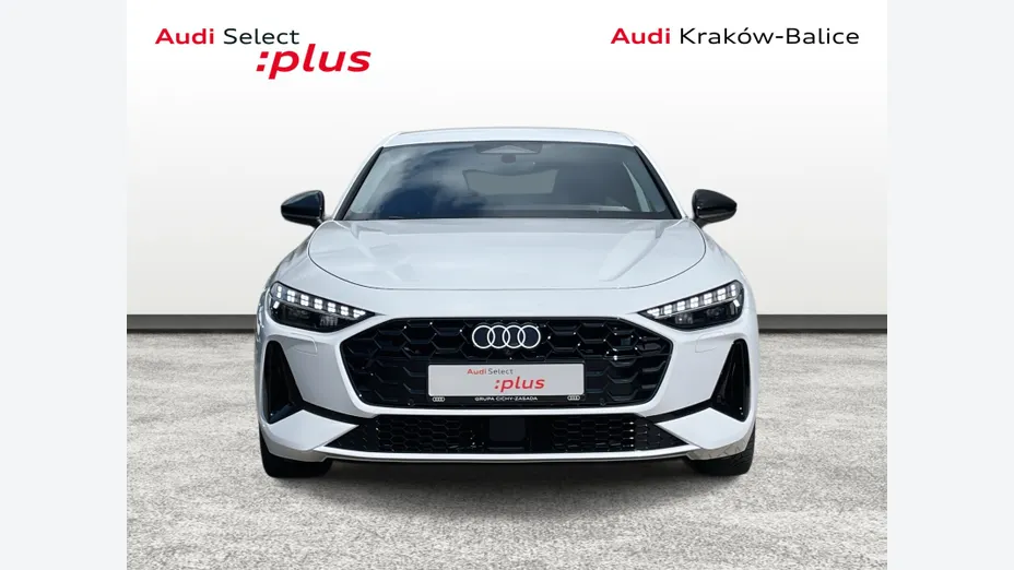 AUDI A5 A5 TFSI 150 kW Quattro S tronic