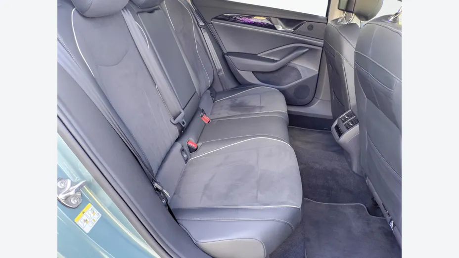 VOLKSWAGEN Passat Passat 1.5 TSI ACT mHEV Elegance DSG