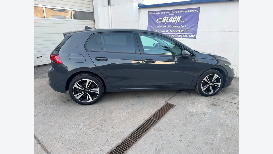 VOLKSWAGEN Golf Golf 1.6 (C) D