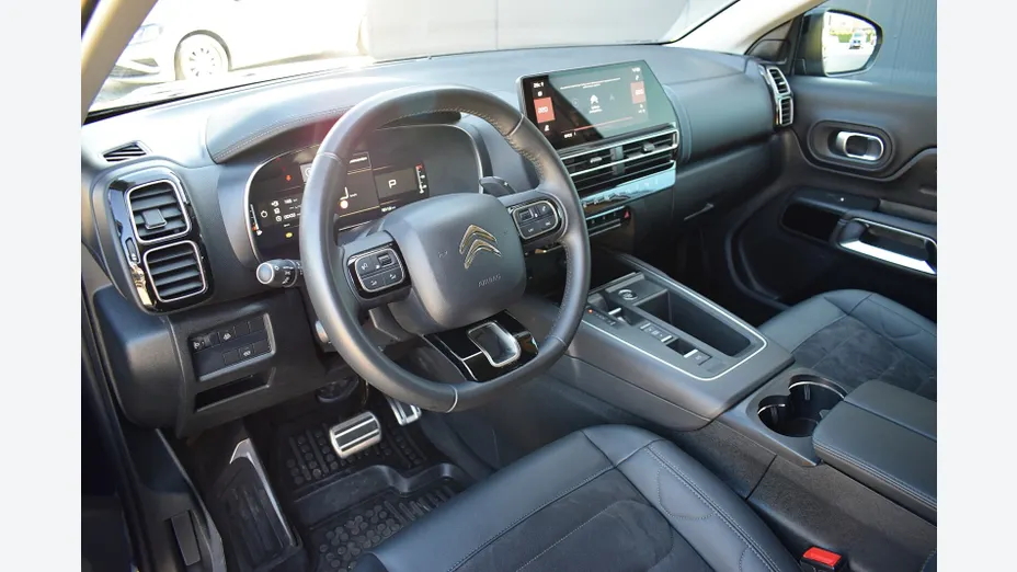 CITROEN C5 Aircross C5 Aircross 1.5 BlueHDi Max EAT8