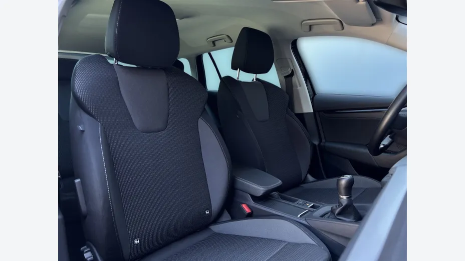 SKODA Octavia Octavia 1.5 TSI Selection