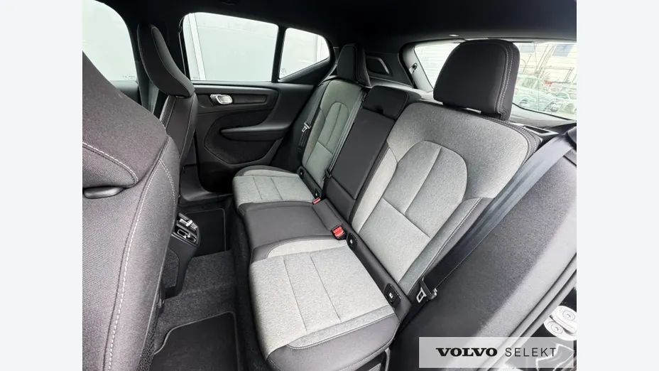 VOLVO XC40 XC40 B3 Core aut