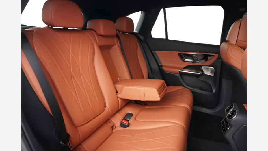 MERCEDES-BENZ GLC AMG GLC 53 mHEV 4-Matic