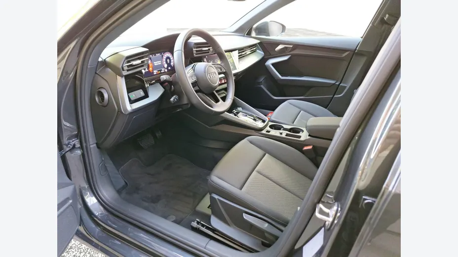 AUDI A3 Sportback -