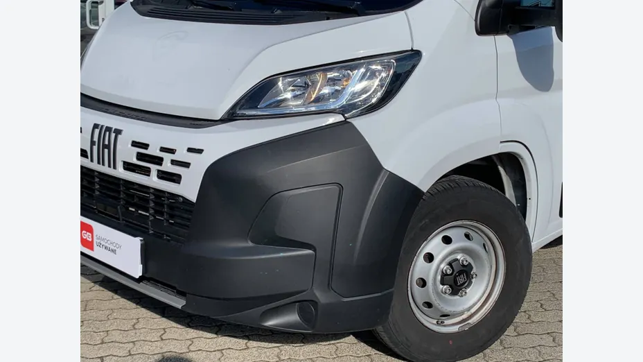 FIAT Ducato Ducato Maxi MJ L4H3