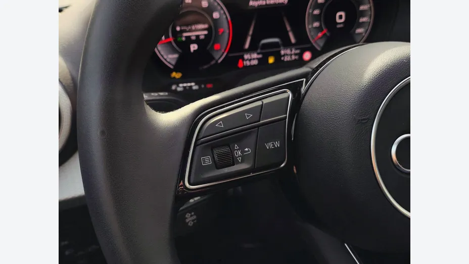 AUDI Q2 Q2 35 TFSI Advanced S tronic