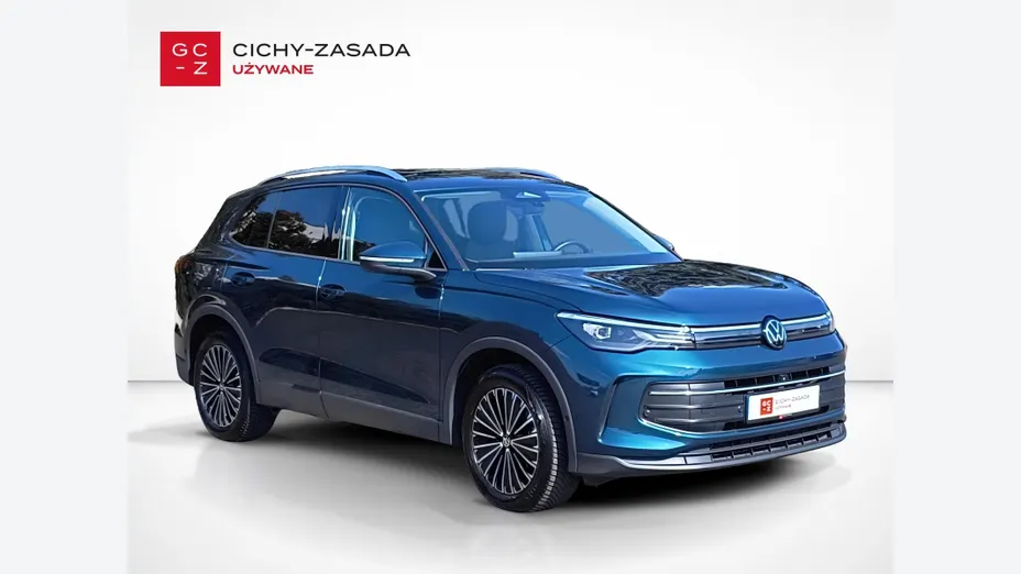 VOLKSWAGEN Tiguan Tiguan 2.0 TDI Life DSG