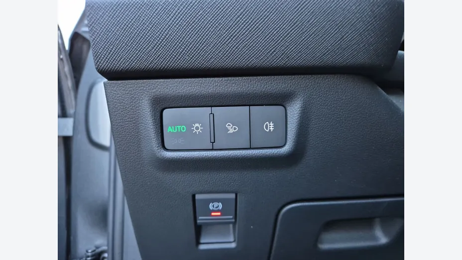 SKODA Kodiaq Kodiaq 1.5 TSI iV PHEV 4x2 Sportline DSG