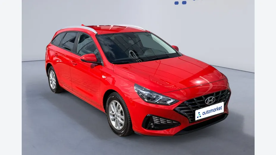 HYUNDAI i30 i30 1.0 T-GDI Modern