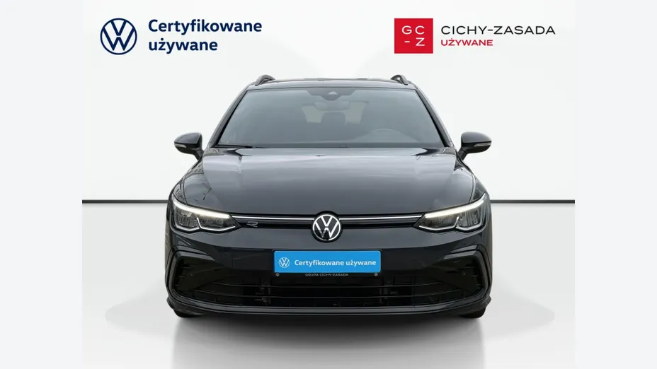 VOLKSWAGEN Golf Golf VIII 2.0 TDI R-Line DSG