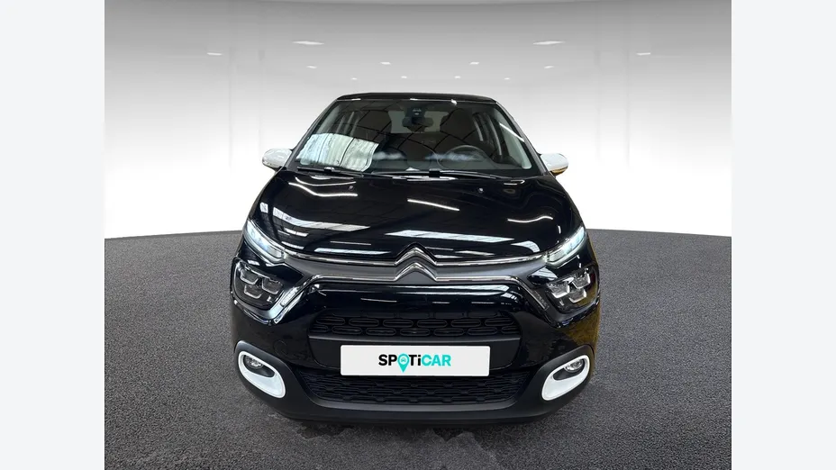CITROEN C3 -