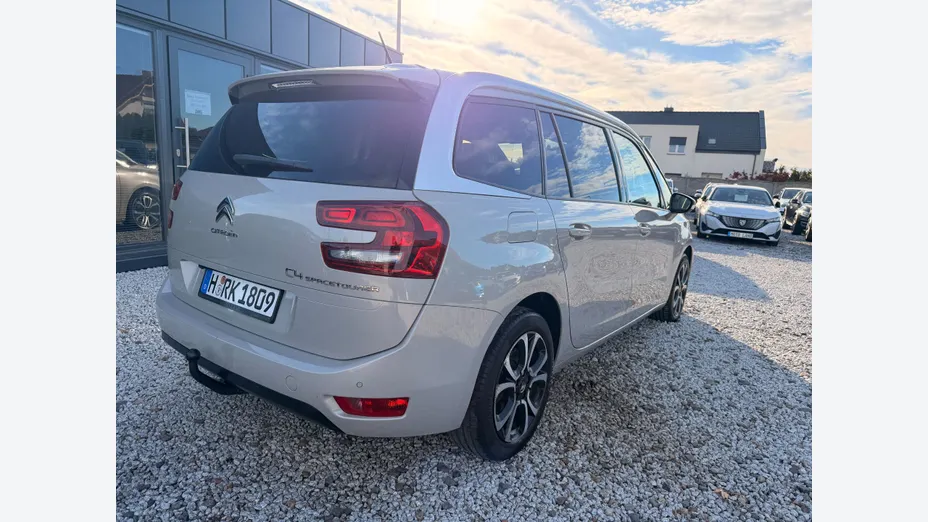 CITROEN C4 -