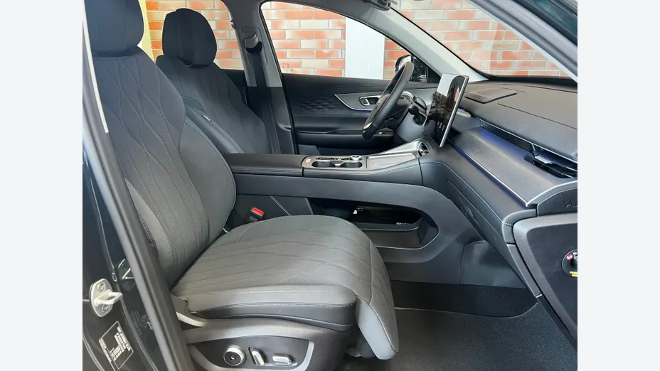 CHERY Tiggo 8 Tiggo 8 1.5 T-GDI Super Hybrid Prestige DCT Nowy