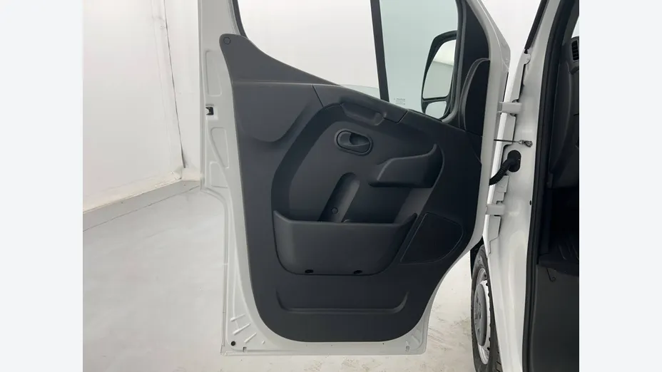 RENAULT Master -