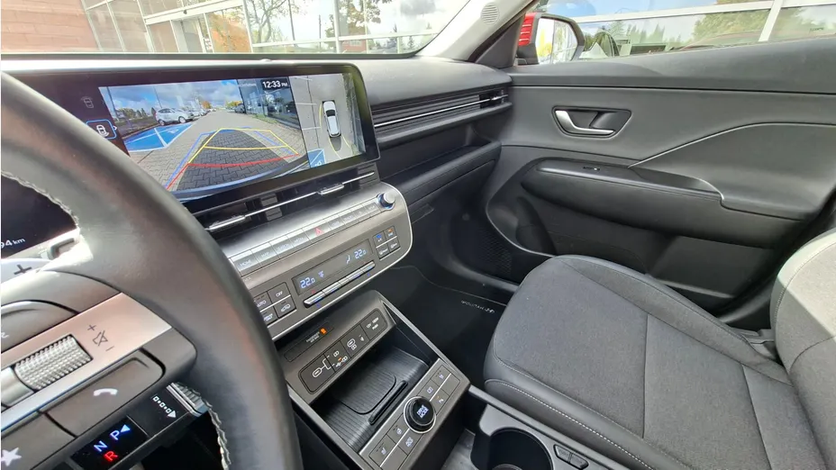 HYUNDAI Kona Kona 1.6 GDI Hybrid Executive DCT