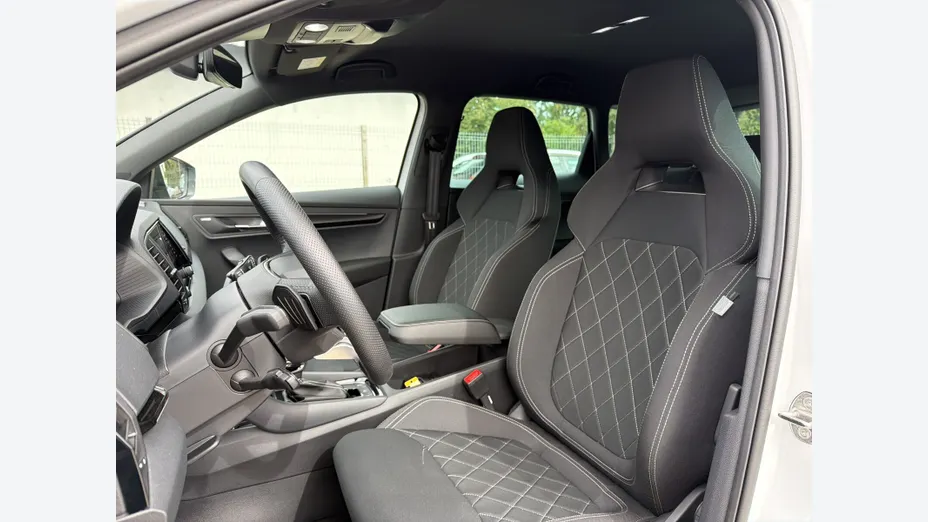 SKODA Karoq Karoq 2.0 TSI 4x4 Sportline DSG