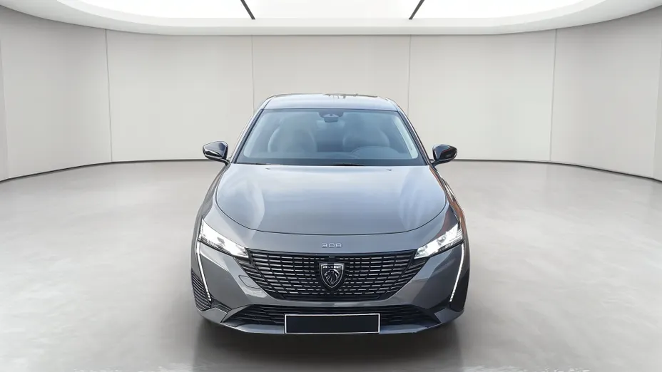 PEUGEOT 308 -