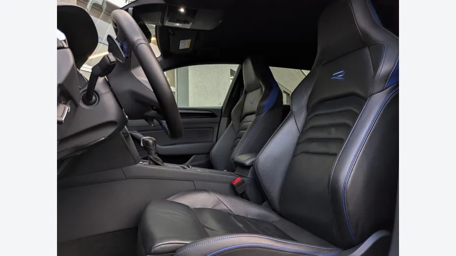 VOLKSWAGEN Arteon Arteon 2.0 TSI 4Motion R DSG