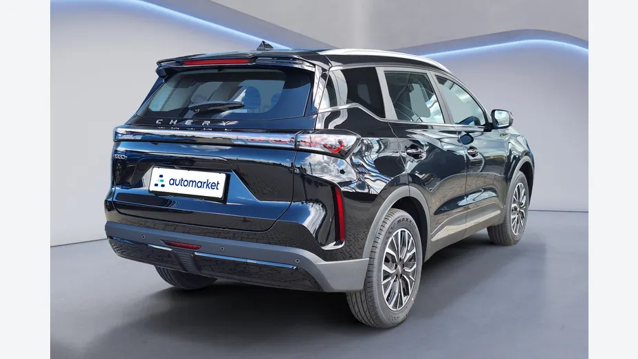 CHERY Tiggo 7 Tiggo 7 1.5 T-GDI Super Hybrid Comfort DHT Nowy