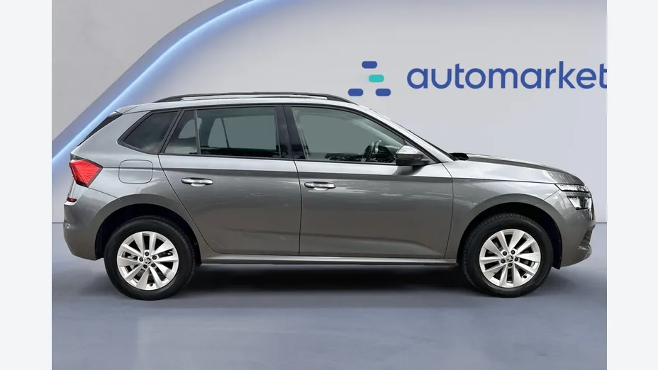 SKODA Kamiq Kamiq 1.0 TSI Ambition DSG