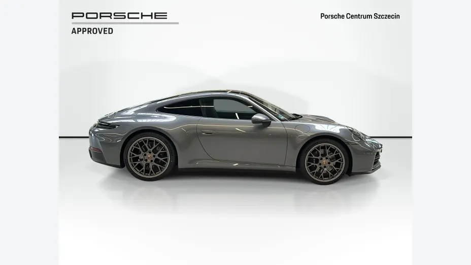 PORSCHE 911 911 Carrera