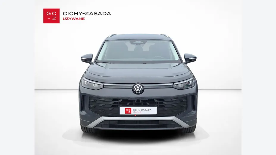 VOLKSWAGEN Tayron -