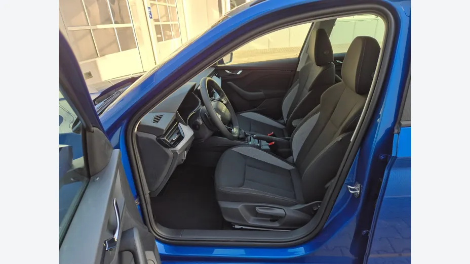 SKODA Kamiq Kamiq 1.0 TSI Drive DSG Nowy