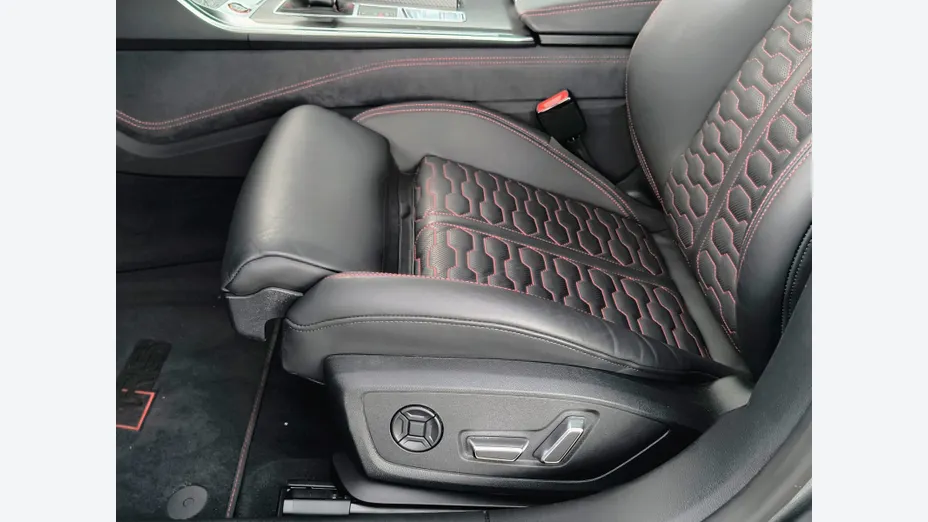 AUDI RS7 Sportback -