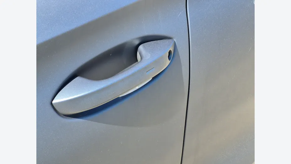 CUPRA Leon -