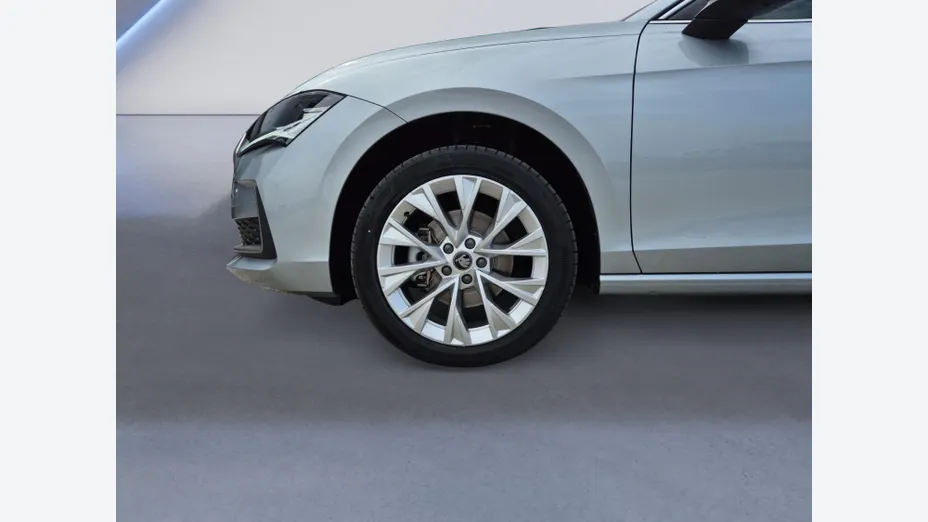 SKODA Superb Superb 1.5 TSI mHEV Drive DSG Nowy
