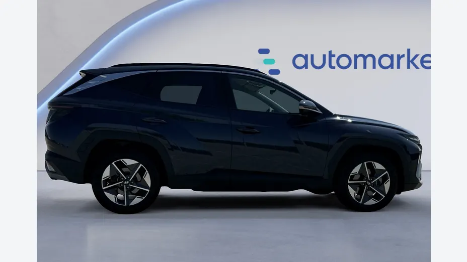 HYUNDAI Tucson Tucson 1.6 T-GDi Executive 2WD