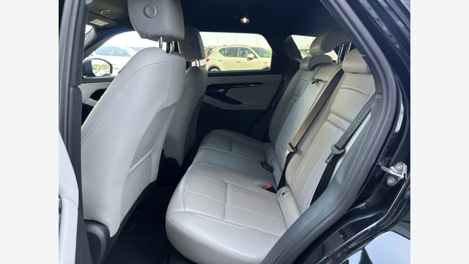 LAND ROVER Range Rover Evoque Evoque 2.0 D200 mHEV S