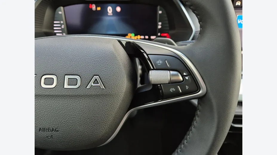 SKODA Octavia Octavia 1.5 TSI mHEV Drive Selection DSG Nowy