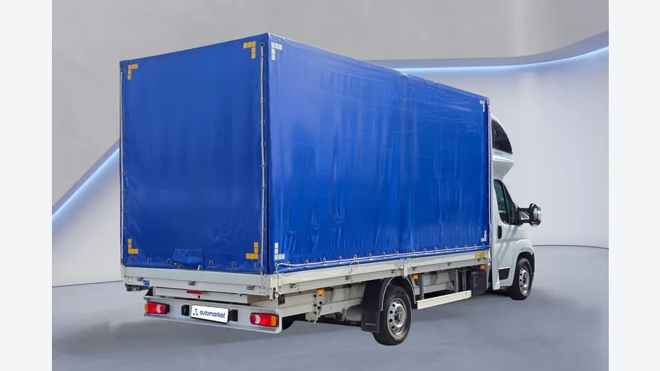 FIAT Ducato Ducato Maxi MJ L4H3
