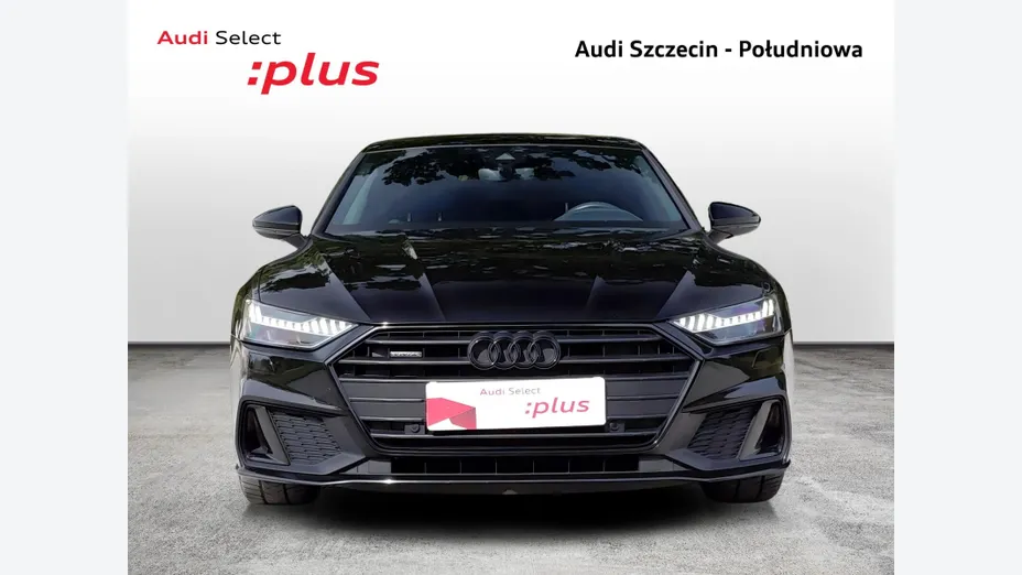 AUDI A7 A7 40 TDI mHEV Quattro S tronic