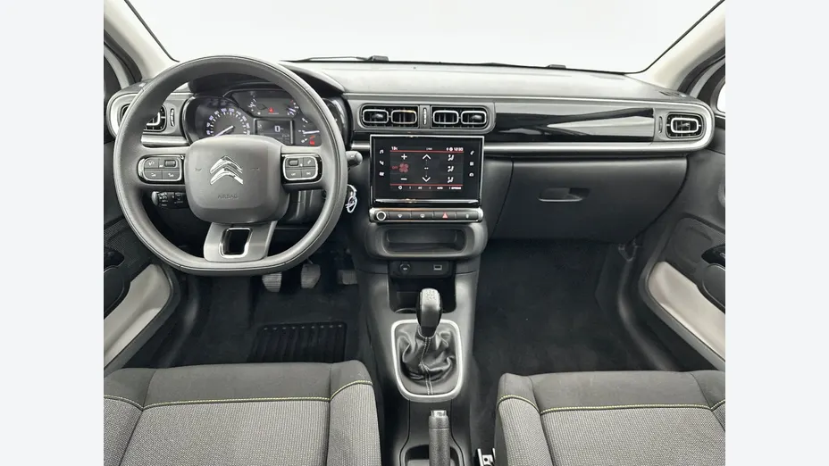 CITROEN C3 -