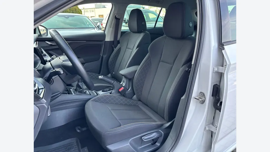 SKODA Scala Scala 1.5 TSI Ambition