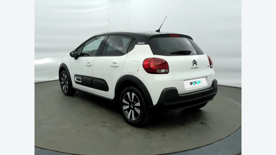 CITROEN C3 -